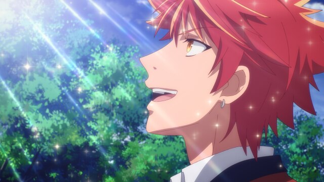 Emotion 01 自分の魂のために